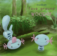 Wooper