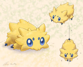 Joltik